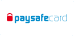 Paysafe payment