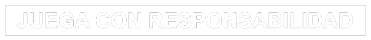 Juega con responsabilidad | Dirección General de Ordenación del Juego